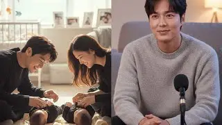 Why Lee Min-ho Chooses Family Over K-Drama Stardom Now
