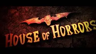 Kjell Nielsson - Humungus from MAD MAX 2 is coming to the House of Horrors!