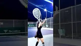 Friendly tennis match with you #tennis #friends #match #shortvideo