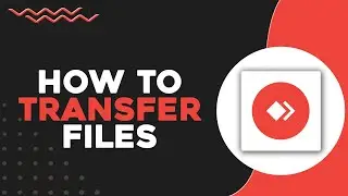 How To Transfer Files with AnyDesk (Quick & Easy)