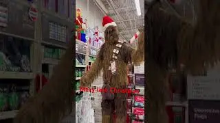 Mary late Christmas 🤶