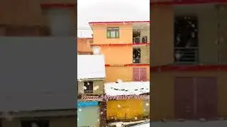 #narankaghan2022 snowfall once again start and Naran closed now till next year 2023