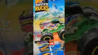 Hot wheels Monster Trucks 2022,хот вилс монстр траки, #hotwheels #batman #hotwheelscustom #хотвилс
