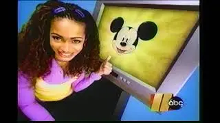 ABC Disney Mouseworks 