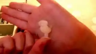 LIDL STIKEEZ OPENING| GLOW IN THE DARK SHARK!!!! With Miku x