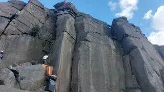 Peak District | September 2025
