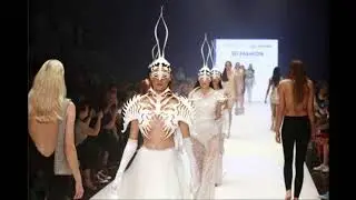 Fashion Show Music - EDM Fashion Music