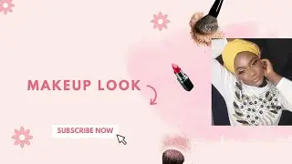 MY SIMPLE MAKE LOOK#Welcome to youtube#darkskin#makeuplooks