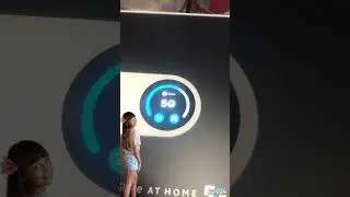 The 101 5G Smart Router ( Globe At Home 5G Wifi )
