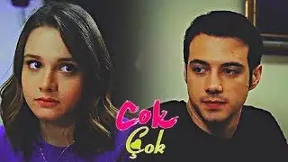 Cihan & Mahir - Çok Çok