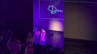 Happy Mother&rsquo;s Day | DOE | Opener At The Lecrae Concert | So Good