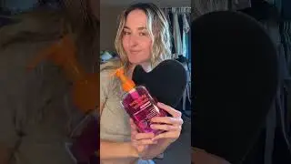 The perfect glowy skin routine for fall self tan