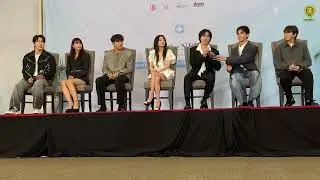 'Be the Next: 9 Dreamers': Bull$EyE, Park Woojin, Hyebin, Dara, Bang Yedam, Vinci, Bae Wan-hee