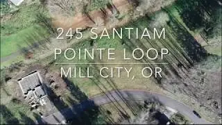 245 Santiam Pointe Lp NE, Mill City, OR 97360 | Keller Williams Capital City