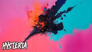 Dannic - Kick It (Official Audio)
