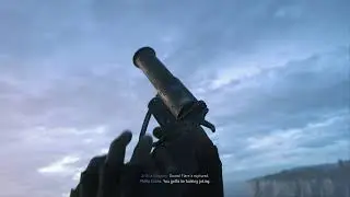 Call of Duty Vanguard - Operation Tonga: Find Richard and Use His Flare Action Set-Piece & Cutscene