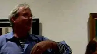 Jock Reynolds Explains