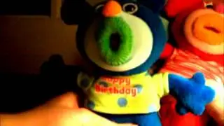 Happy Birthday!