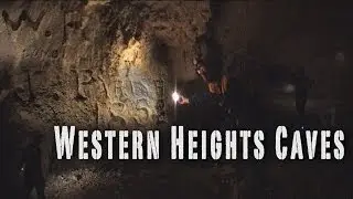 Western Heights Caves, Dover