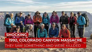 Colorado Massacre 1992, Cold Case Solved - arrest shocks community