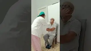 Il tampone 🤣🤣🤣