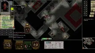 UO Outlands Daily reminder to use walls Aegis Keep Response