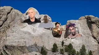 UNDERGROUND EMINEM RAP