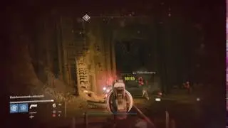 Destiny - Sole Survivor