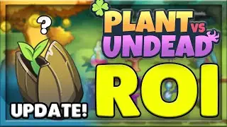 WHERE IS MY SEED?!? (Fixed! Check pinned comment for solution) PLANT VS DEAD