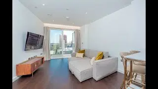 Senate Building, Lexington Gardens, Nine Elms, SW11, 2 Bed Apartment For Sale, &pound;890,000