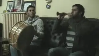 Trabzon Davul Zurna Oturak Havası  | Sinan Güneysu & Sinan Aktaş