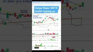 0206 Harga Wajar EMTK Sudah tayang ya...
