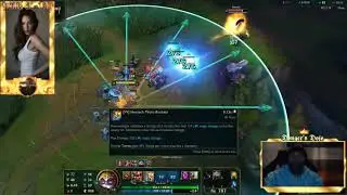 GeT CoN TRollED speaking the truth about league of legends