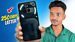 Software King Nothing Phone 3a Pro - Worth in 2026 | Galti Mat Karna? | nothing 3a pro review
