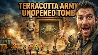 Terracotta Army's Biggest Secret Just Got Exposed by Researchers