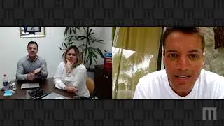 Leo Dias entrevista Guilherme Stangherlin, ex-companheiro de Thiago Salvático