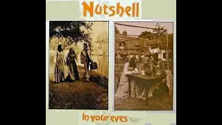 Nutshell - 1975 LP: In Your Eyes - B6   Redeemed