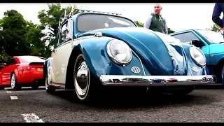 GTINI Castlewellan 2015 Aftermovie.
