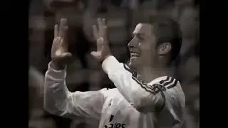 CRISTIANO RONALDO, NUNCA PARA