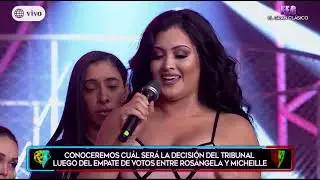 EEG El Gran Clásico - 27/09/2018 - 5/5