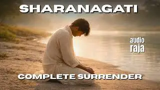 Sharanagati | Complete Surrender Bhajan | He Dayalu Nath | Peaceful Devotional Song