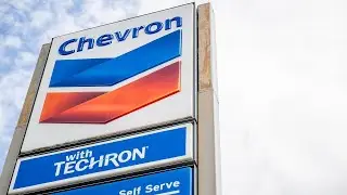 Chevron Closes Hess Deal After Winning Exxon Fight