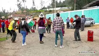 ВЕЛИКОЛЕПНАЯ НОВАЯ ГРУППА-СЕНСАЦИЯ The Carhuaz Youth (Часть 2)