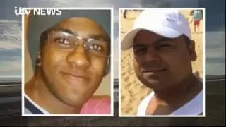 TRAGEDY AT CAMBER SANDS BEACH - SEVEN MEN DROWN - THE TRUTH IS REVEALED