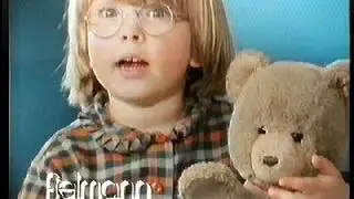 Werbespots in den 1980er Jahren