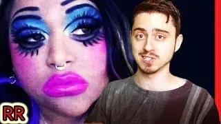 YOUTUBE MAKEUP BEAUTY GURU RANT.