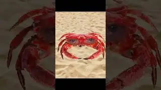 Жаль этого краба Stranded Deep  #games #gaming #survival #игры # Stranded Deep #выживание #юмор