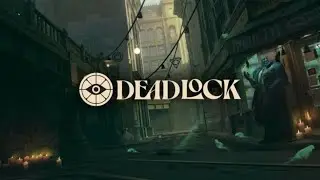 Locking in | Deadlock Gameplay