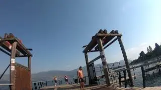 Gellatly bay Aquatic park