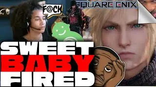 Sweet Baby BLACKLISTED After Going To WAR With Gamers!